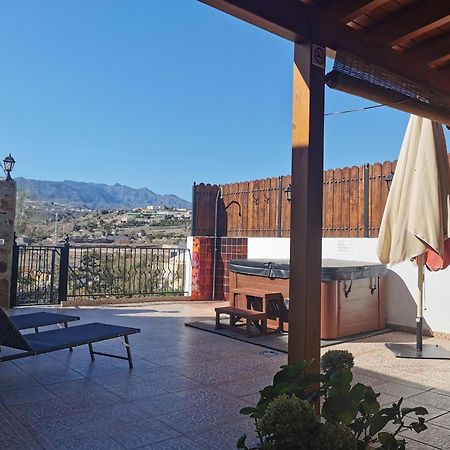 Casa Amelia Villa Las Palmas de Gran Canaria Luaran gambar