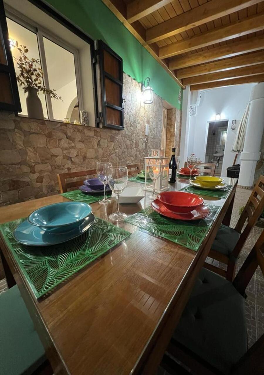 Casa Amelia Villa Las Palmas de Gran Canaria Luaran gambar