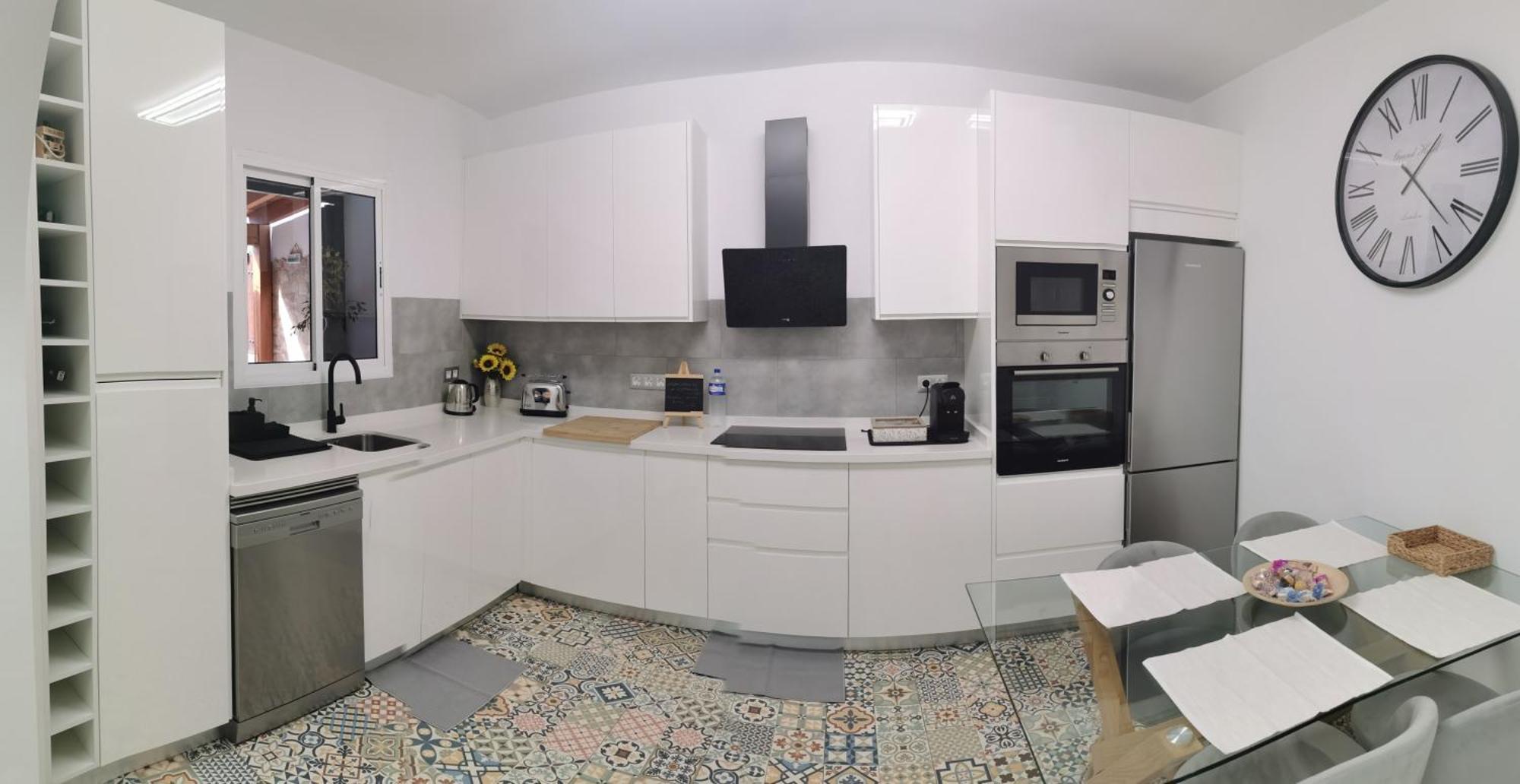 Casa Amelia Villa Las Palmas de Gran Canaria Luaran gambar