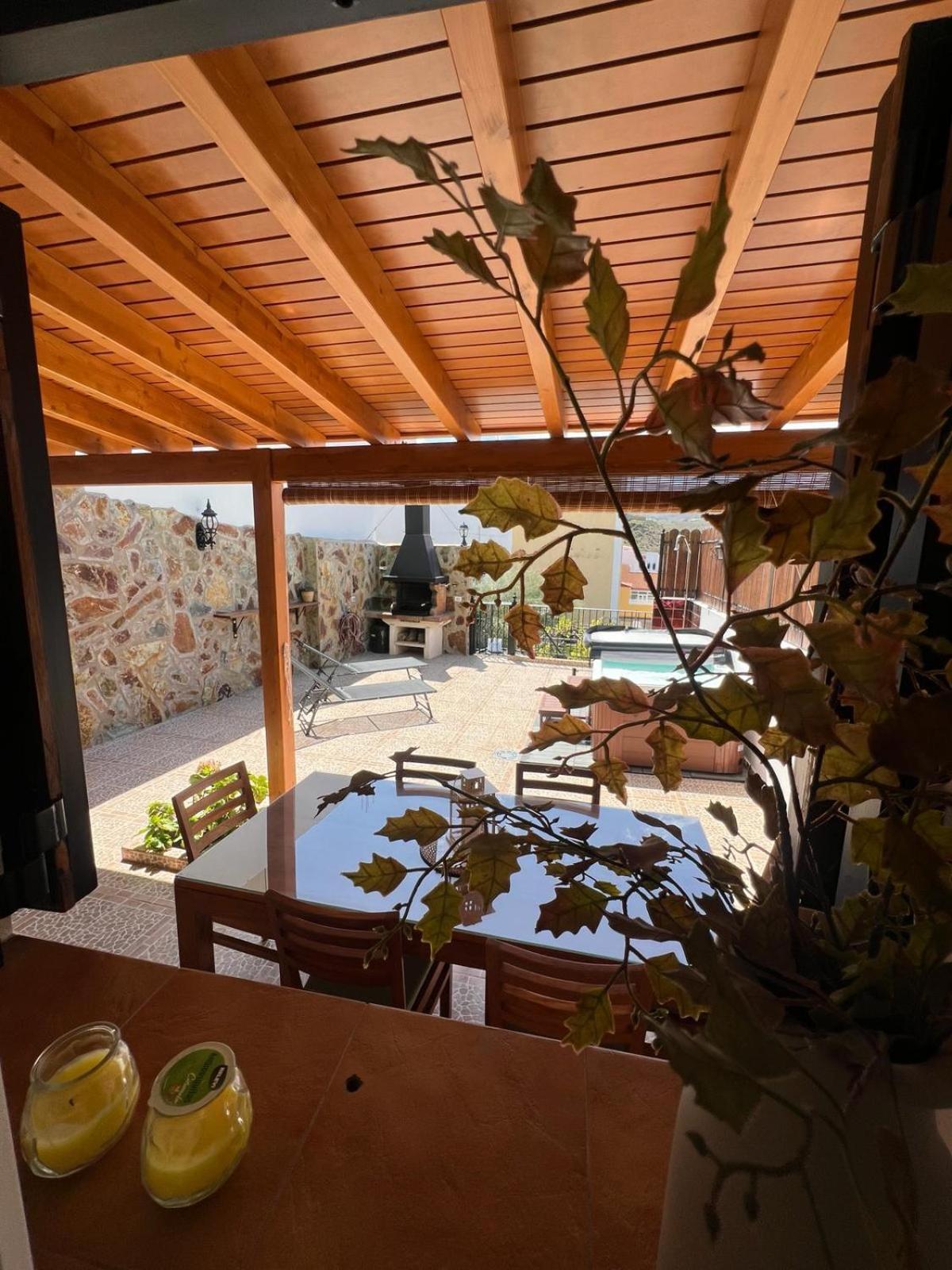 Casa Amelia Villa Las Palmas de Gran Canaria Luaran gambar